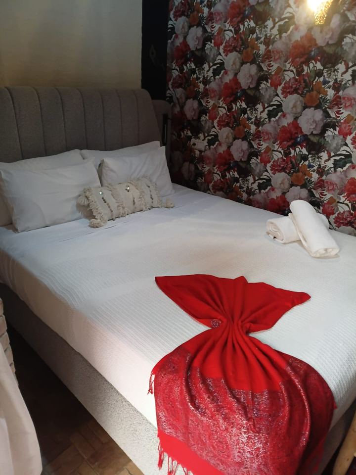 Chambre Jasmin